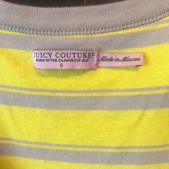 2 piece Juicy Couture set - Picture 3 of 8